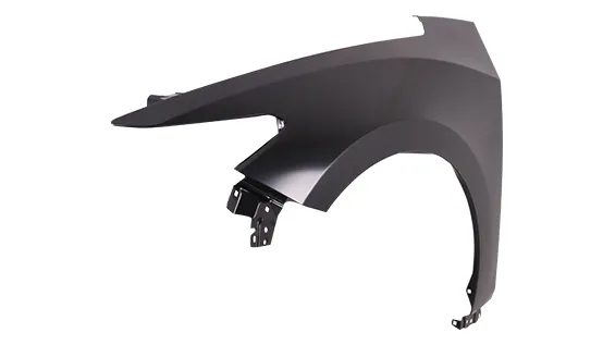 Nissan Maxima Fender Front Driver Side 2016-2023