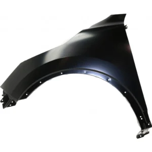 Nissan Qashqai (canada) 2017-2023/Rogue Sport 2017-2022 Fender Front Driver Side Without Lamp Hole CAPA Certified