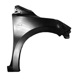 Nissan Versa Sedan Fender Front Driver Side Steel 2020-2025