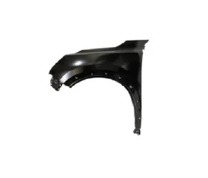 Nissan Pathfinder Fender Front Driver Side Aluminum Without Lamp Hole 2022-2025
