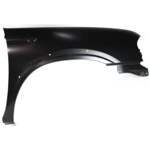 Nissan Frontier Pickup Fender Front Passenger Side 4CYL 2001-2004