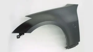 Nissan Quest Fender Front Passenger Side Excludes SE Model 2004-2009