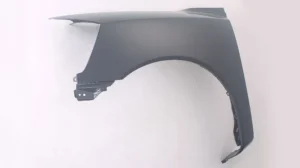 Nissan Titan Pickup Fender Front Passenger Side Without Sport Appearance 05-14 But 08-11 XE/SE Only 2005-2015