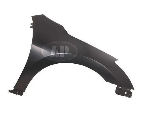 Nissan Altima 2007-2012/Altima Hybrid 2007-2011 Fender Front Passenger Side
