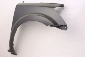 Nissan Quest Fender Front Passenger Side SE Model 2007-2009