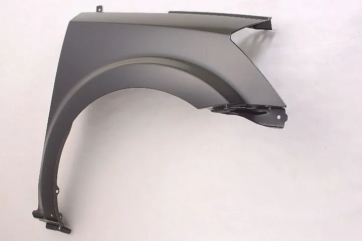 Nissan Quest Fender Front Passenger Side SE Model 2007-2009