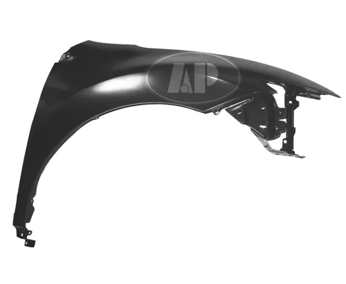 Nissan Murano Fender Front Passenger Side CAPA Certified 2009-2014
