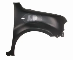 Nissan CUBE Fender Front Passenger Side Base/s/sl 2009-2014