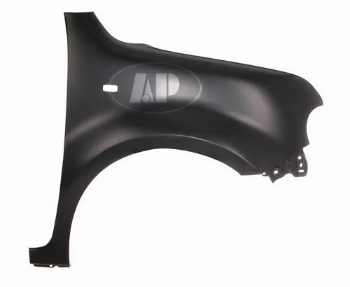 Nissan CUBE Fender Front Passenger Side Base/s/sl 2009-2014