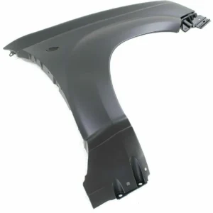 Nissan Xtrail (canada) Fender Front Passenger Side 2005-2006