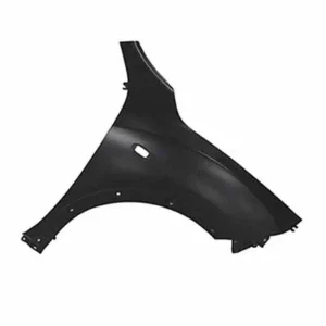 Nissan Juke Fender Front Passenger Side With SIDE Lamp Hole 2011-2012