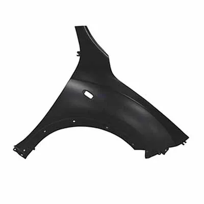 Nissan Juke Fender Front Passenger Side With SIDE Lamp Hole 2011-2012