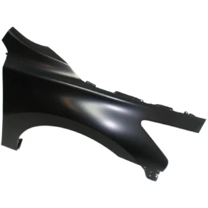 Nissan Altima Fender Front Passenger Side CAPA Certified 2013-2015