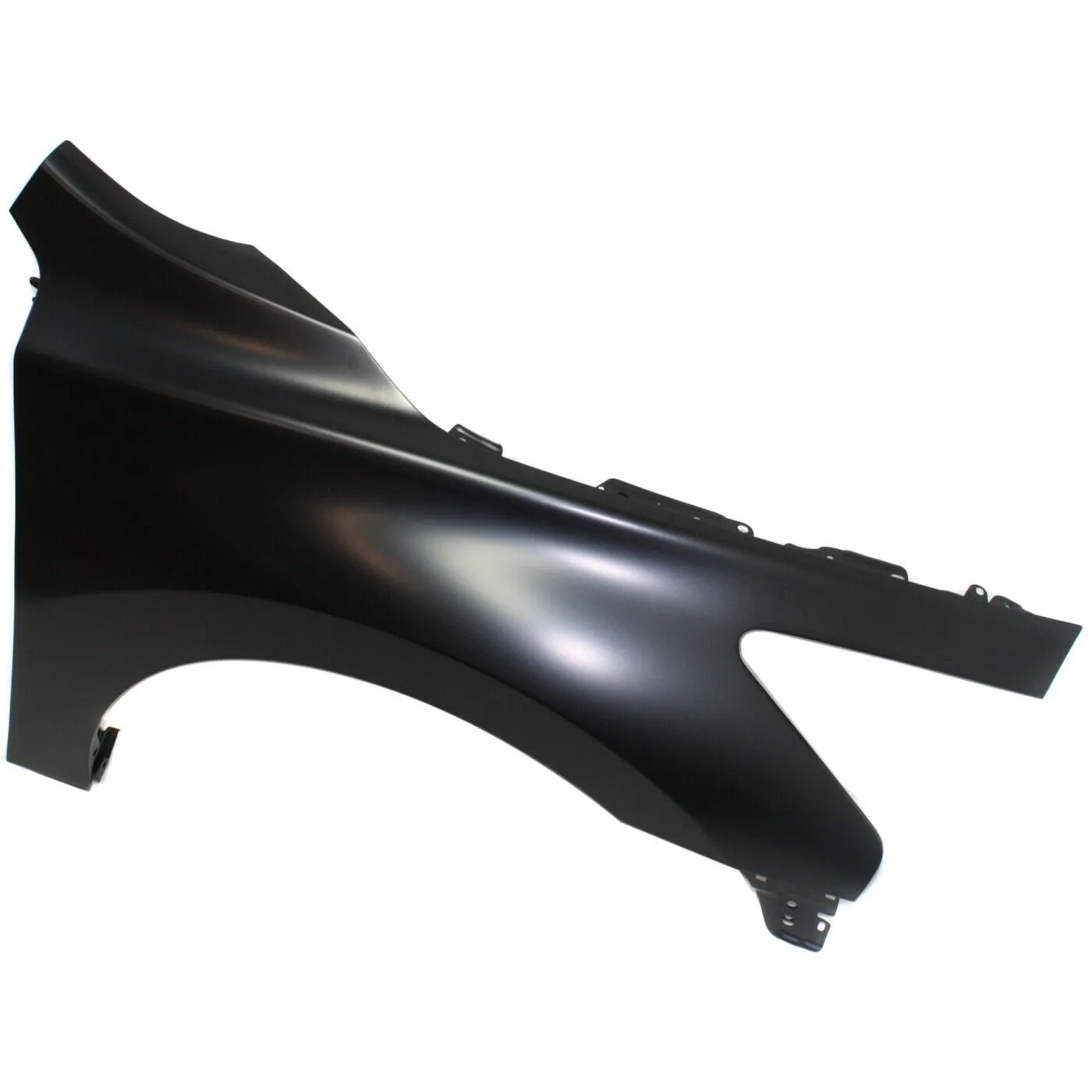 Nissan Altima Fender Front Passenger Side CAPA Certified 2013-2015