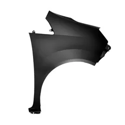 Nissan NV200 Fender Front Passenger Side Steel 2013-2021