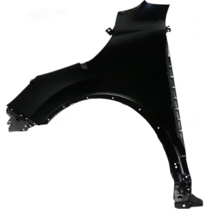 Nissan Qashqai (canada) 2017-2023/Rogue Sport 2017-2022 Fender Front Passenger Side Without Lamp Hole