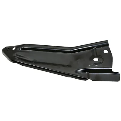 Nissan Versa Hatchback Fender Brace Front Driver Side 2014-2019