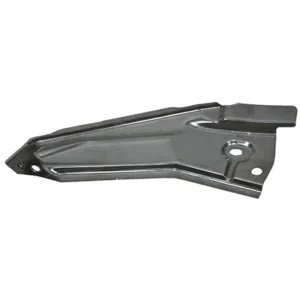 Nissan Versa Hatchback Fender Brace Front Passenger Side 2014-2019