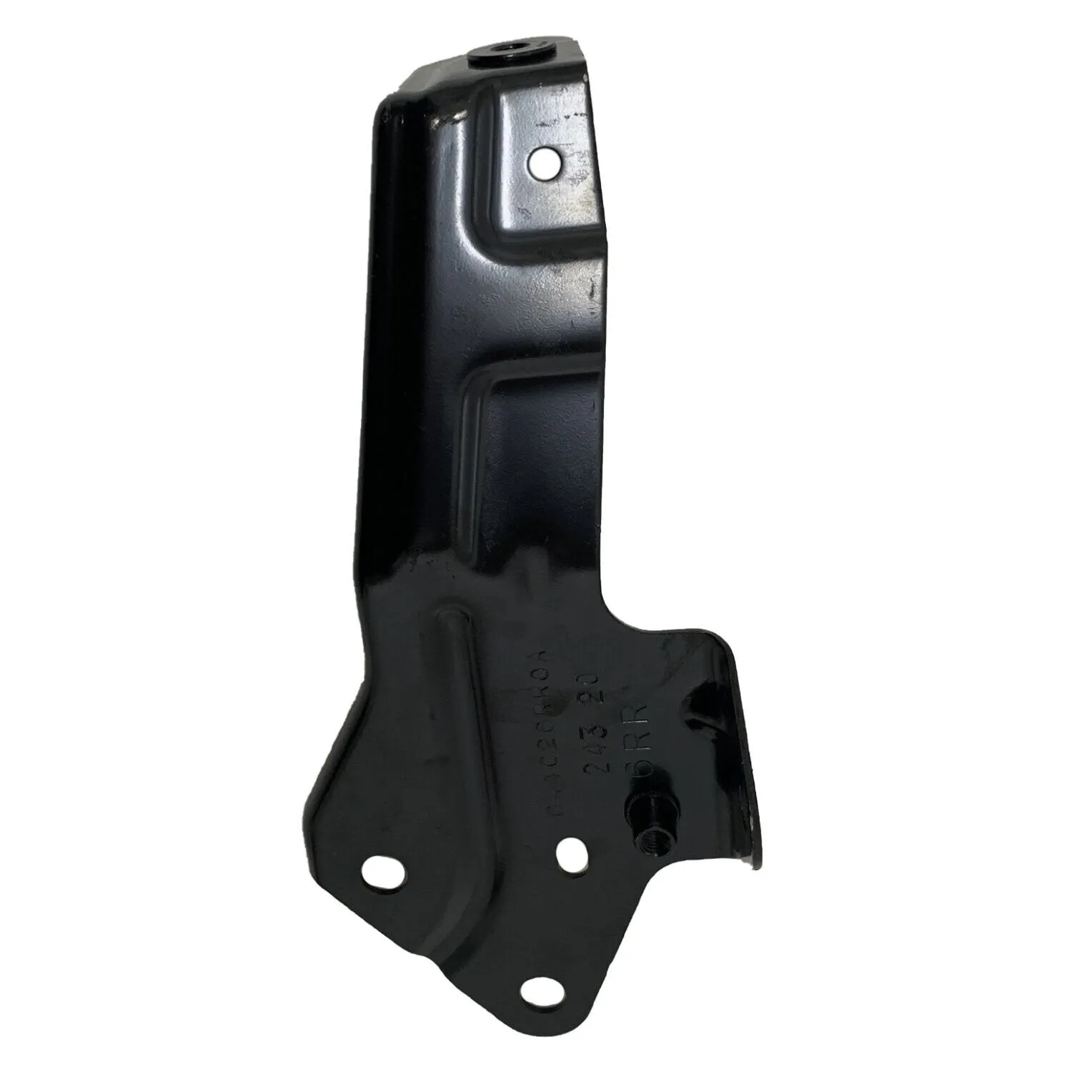 Nissan Rogue Fender Brace Front Passenger Side 2021-2025