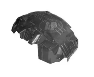 Nissan Armada (pathfinder) 2004/Armada 2005-2007/Titan Pickup 2004-2007 Fender Liner Front Driver Side All Armada Models/le/se Titan Models