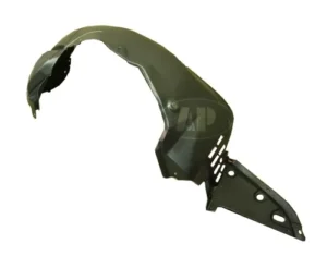 Nissan Altima Hybrid Fender Liner Driver Side 2007-2011