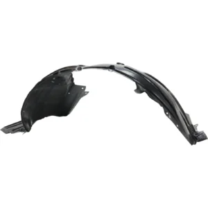 Nissan Sentra Fender Liner Front Driver Side Vacuum Molded 1.6SR Turbo 2017-2019