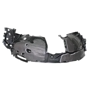 Nissan Rogue Fender Liner Front Driver Side Injection Molded Japan Built 2021-2025