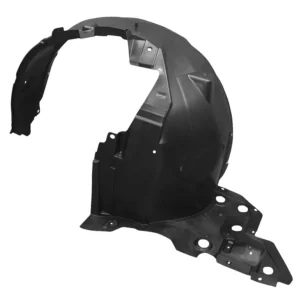 Nissan Kicks Fender Liner Front Driver Side Fits S Model 2021-2024
