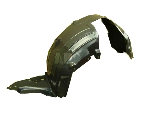 Nissan Sentra Fender Liner Passenger Side 2.5L 2007-2012