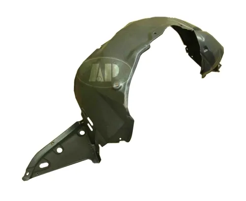 Nissan Altima Hybrid Fender Liner Passenger Side 2007-2011