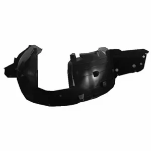 Nissan Sentra Fender Liner Front Passenger Side Base/s/sl 2010-2012