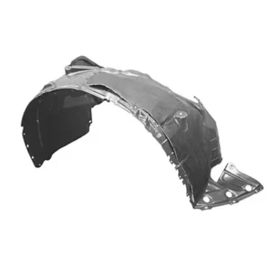 Nissan Pathfinder Fender Liner Front Passenger Side Vacuum Formed 2015-2020