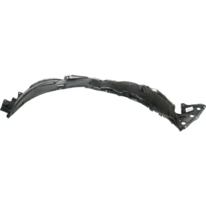Nissan Pathfinder Fender Liner Passenger Side Injection Moulded 2015-2020