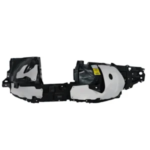 Nissan Qashqai (canada) 2017-2023/Rogue Sport 2017-2022 Fender Liner Front Passenger Side