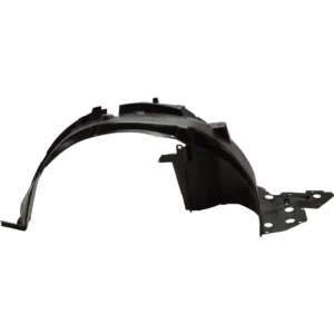 Nissan Kicks Fender Liner Front Passenger Side S Model 2018-2020