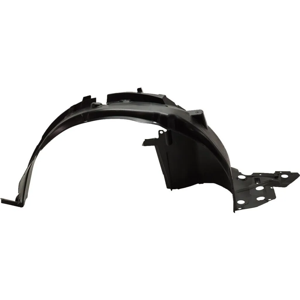 Nissan Kicks Fender Liner Front Passenger Side S Model 2018-2020