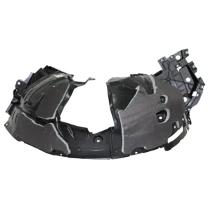 Nissan Rogue Fender Liner Front Passenger Side Injection Molded Japan Built 2021-2025