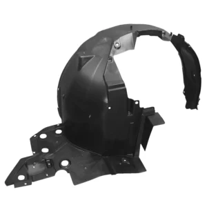 Nissan Kicks Fender Liner Front Passenger Side SR/SV 2021-2024