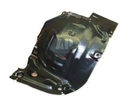 Nissan Pathfinder Fender Liner Front Driver Side Front Section 1996-1998