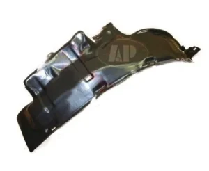 Nissan Pathfinder Fender Liner Front Rear Section Driver Side 1996-1999