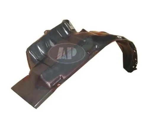 Nissan Pathfinder Fender Liner Front Driver Side (rr Section) 1999-2004