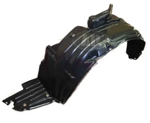Nissan Quest Fender Liner Front Driver Side 2004-2009