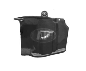 Nissan Altima 2008-2012/Altima Coupe 2008-2013/Altima Hybrid 2007-2011 Undercar Shield Driver Side