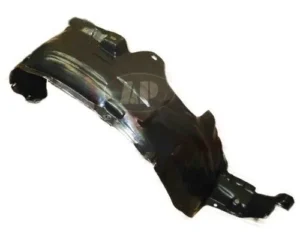 Nissan Sentra Fender Liner Passenger Side 1995-1997