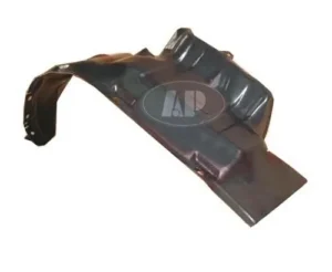 Nissan Pathfinder Fender Liner Front Passenger Side (rr Section) 1999-2004