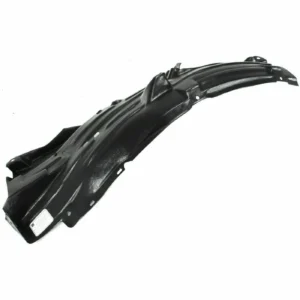 Nissan 350Z Fender Liner Front Passenger Side Rear Section 2006-2009