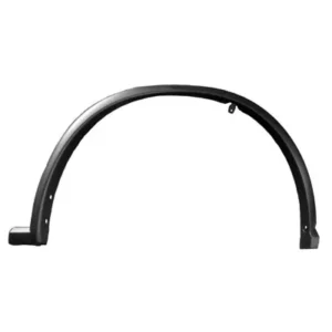 Nissan Murano Wheel Arch Trim Front Passenger Side 2015-2024