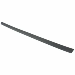 Nissan Altima Door Molding Front Passenger Side Primed 2007-2012