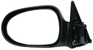 Nissan Sentra Door Mirror Driver Side Manual 1995-1999