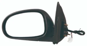 Nissan Maxima Door Mirror Driver Side Power 2000-2003